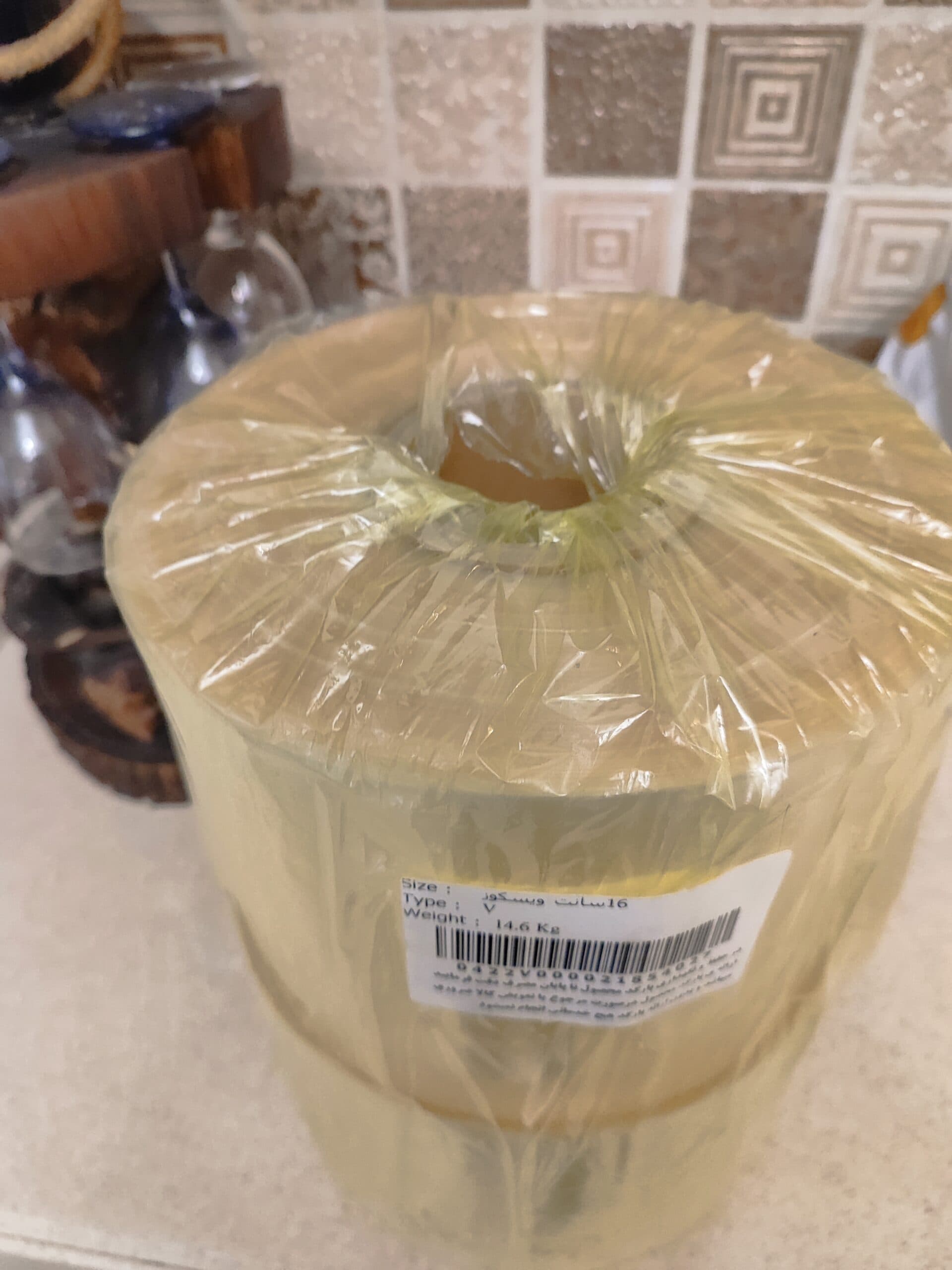 شیرینگ PVC | شیرینگ پی وی سی — تصویر ۵
