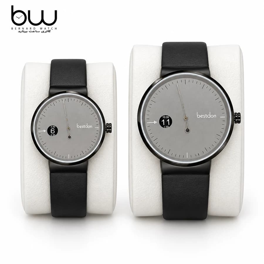 ست ساعت مچی بستدان مدل BESTDON BD99178-B07 — تصویر ۲