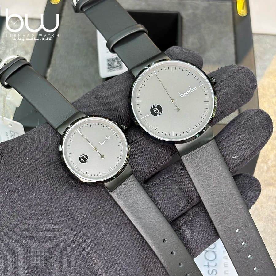 ست ساعت مچی بستدان مدل BESTDON BD99178-B07 — تصویر ۴