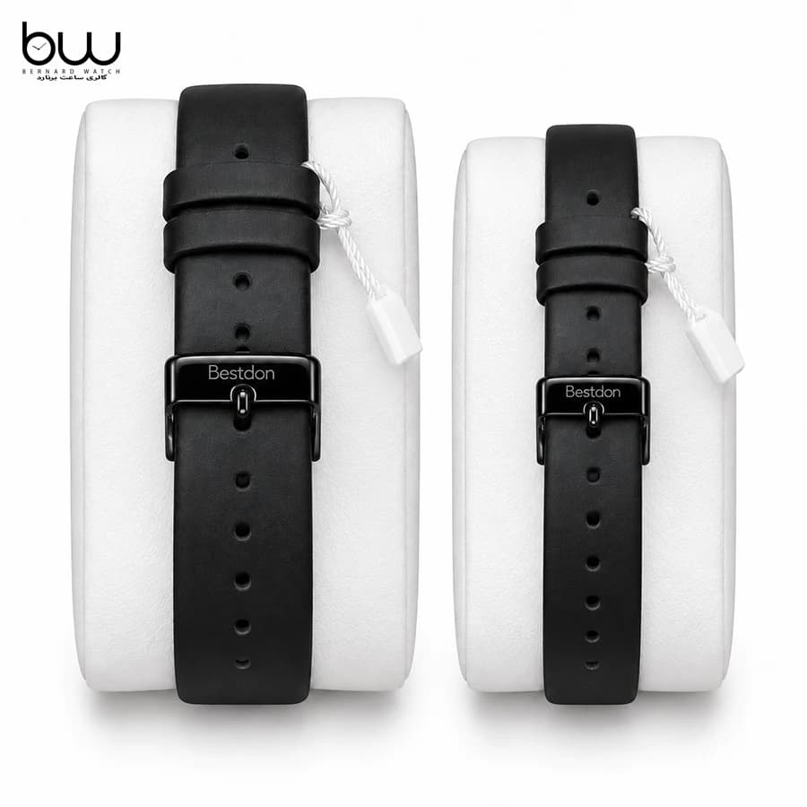 ست ساعت مچی بستدان مدل BESTDON BD99178-B07 — تصویر ۳