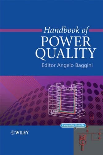 کتاب Handbook of Power Quality نسخه کامل