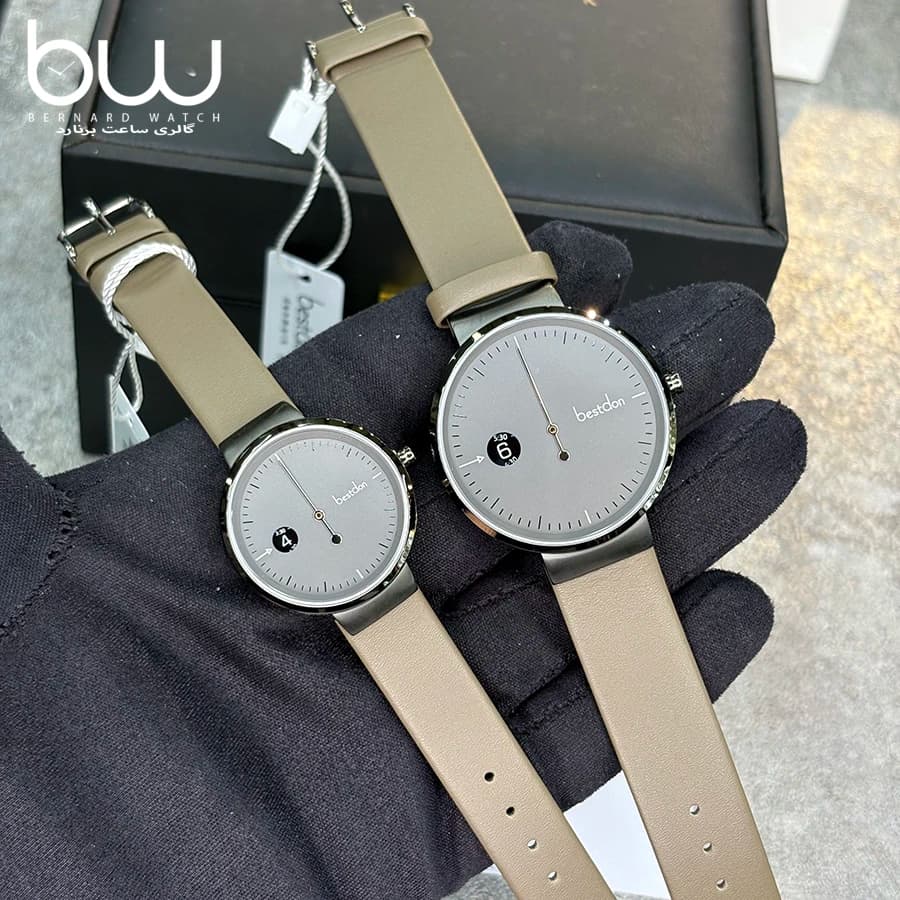 ست ساعت مچی بستدان مدل BESTDON BD99178-B06 — تصویر ۴