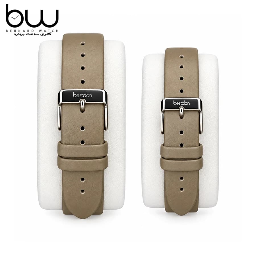 ست ساعت مچی بستدان مدل BESTDON BD99178-B06 — تصویر ۳