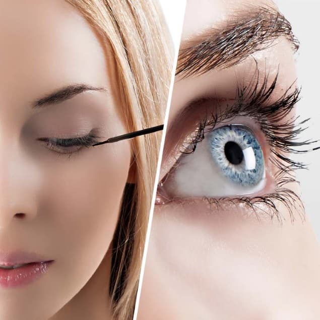 سرم تقویت مژه بایوون Biovène | تقویت و مراقبت از مژه‌ها — تصویر ۳