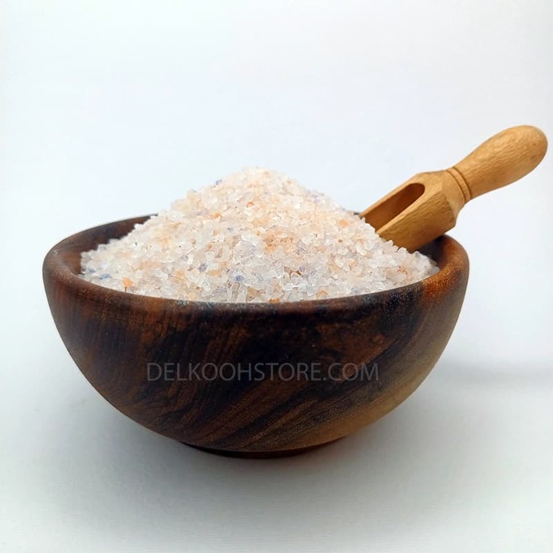 میکس ۳ نمک ( صورتی،دلنمک،آبی )