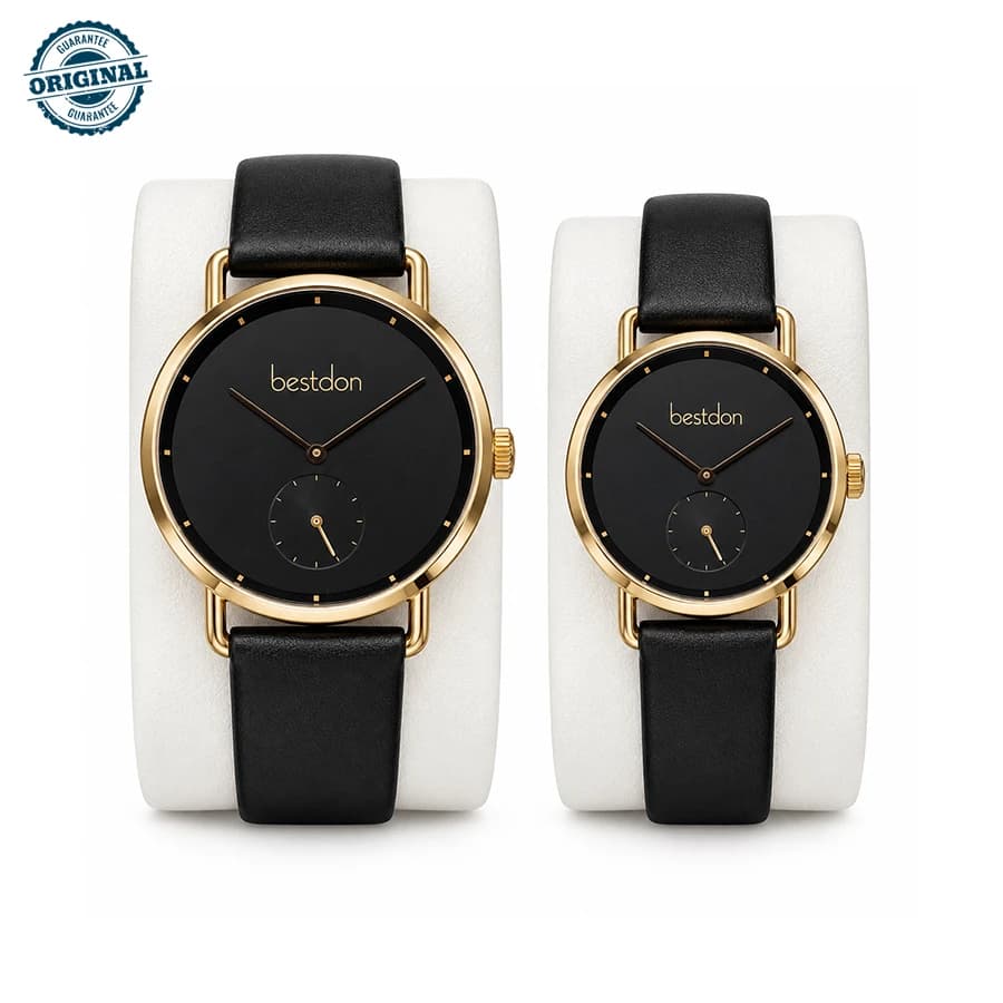 ست ساعت مچی بستدان مدل BESTDON BD99177-B06 — تصویر ۲