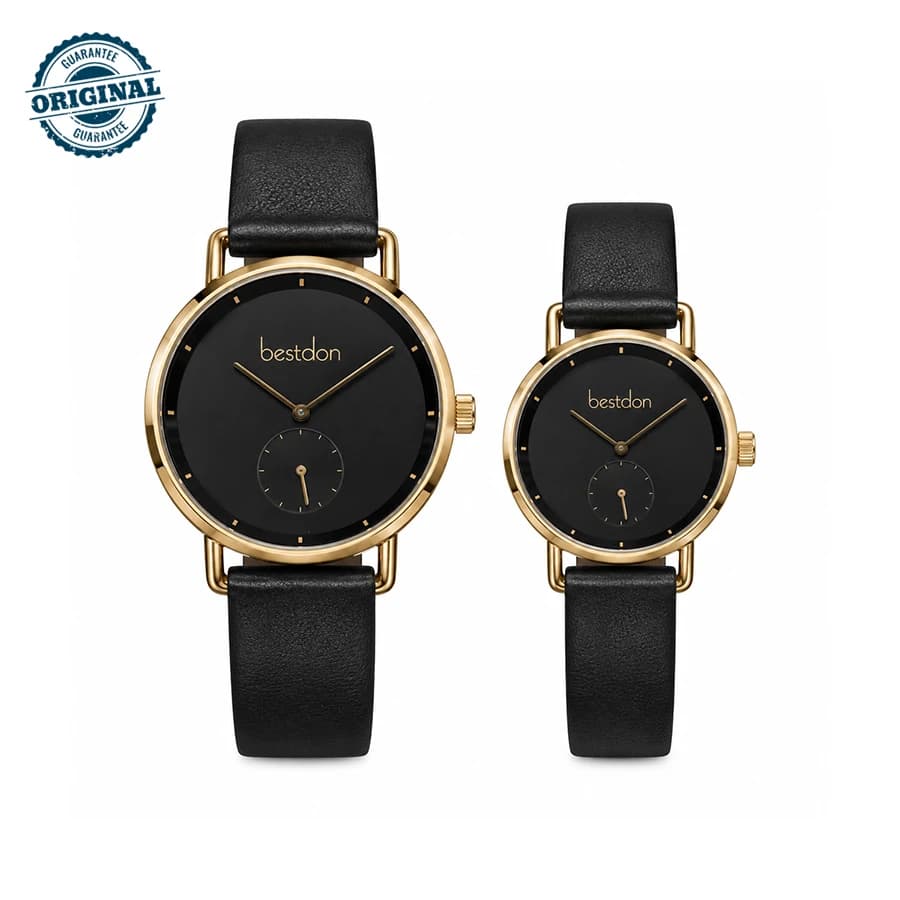 ست ساعت مچی بستدان مدل BESTDON BD99177-B06