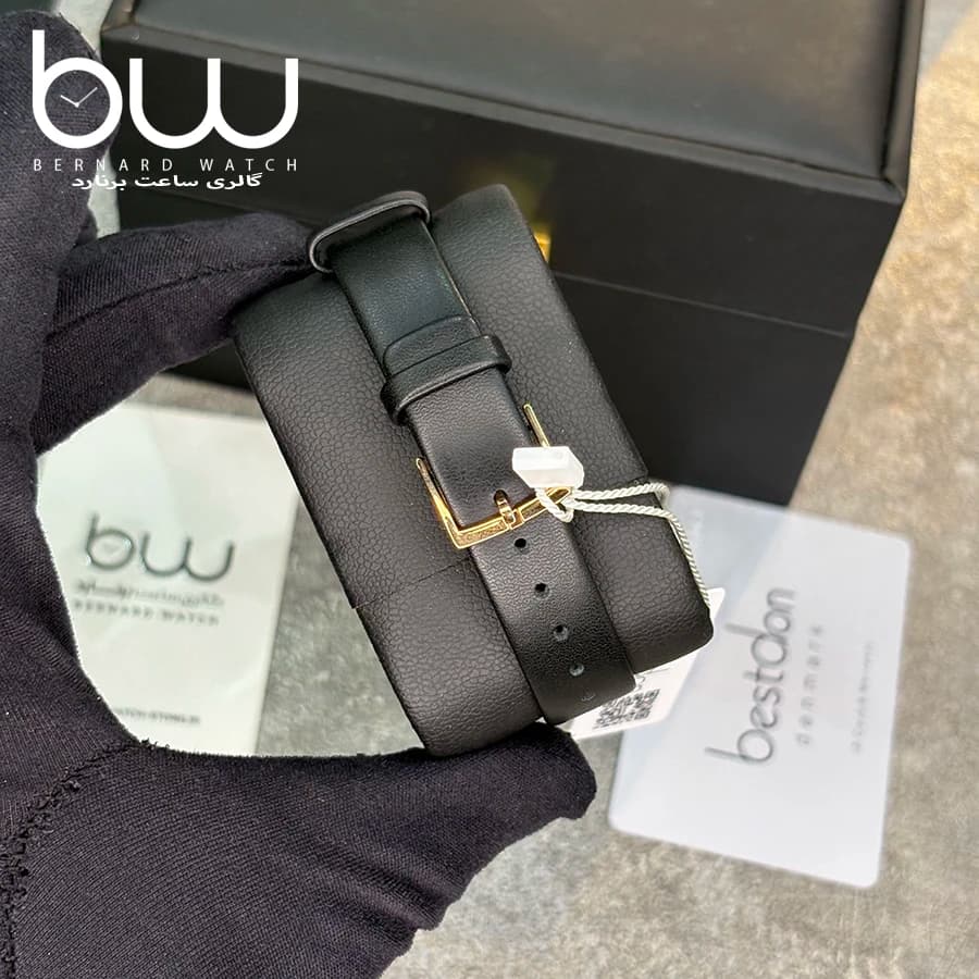 ساعت مچی زنانه بستدان مدل BESTDON BD99177L-B06 — تصویر ۳