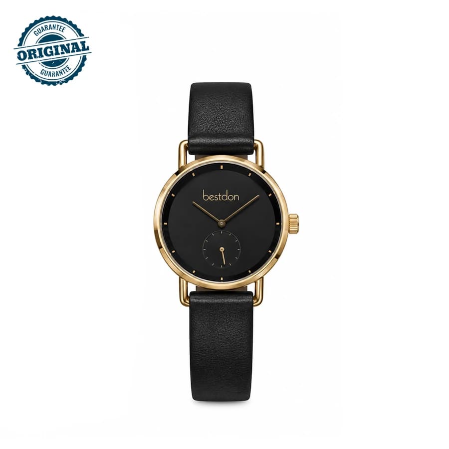 ساعت مچی زنانه بستدان مدل BESTDON BD99177L-B06