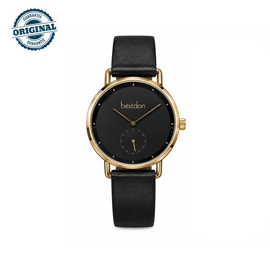 ساعت مچی مردانه بستدان مدل BESTDON BD99177G-B06