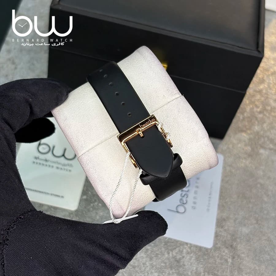 ساعت مچی مردانه بستدان مدل BESTDON BD99177G-B06 — تصویر ۳