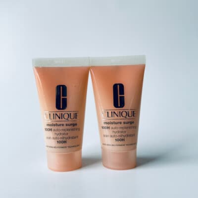 آبرسان 100 ساعته کلینیک | Clinique Moisture Surge — تصویر ۳