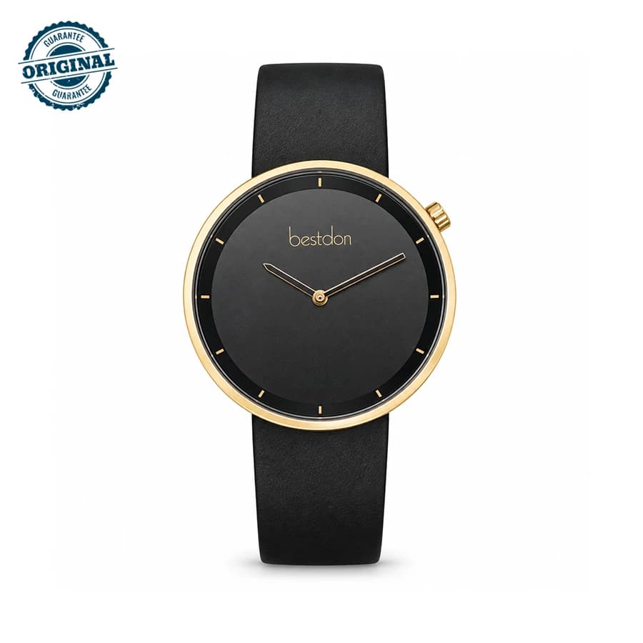 ساعت مچی مردانه بستدان مدل BESTDON BD99145G-B12