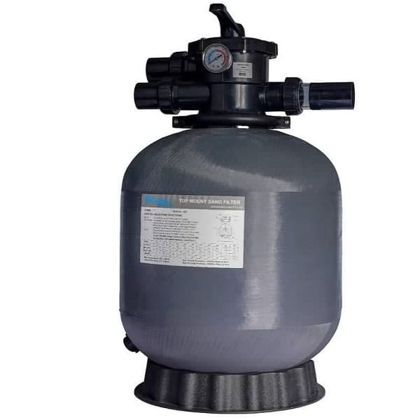 فیلتر شنی کالمو سری v-21