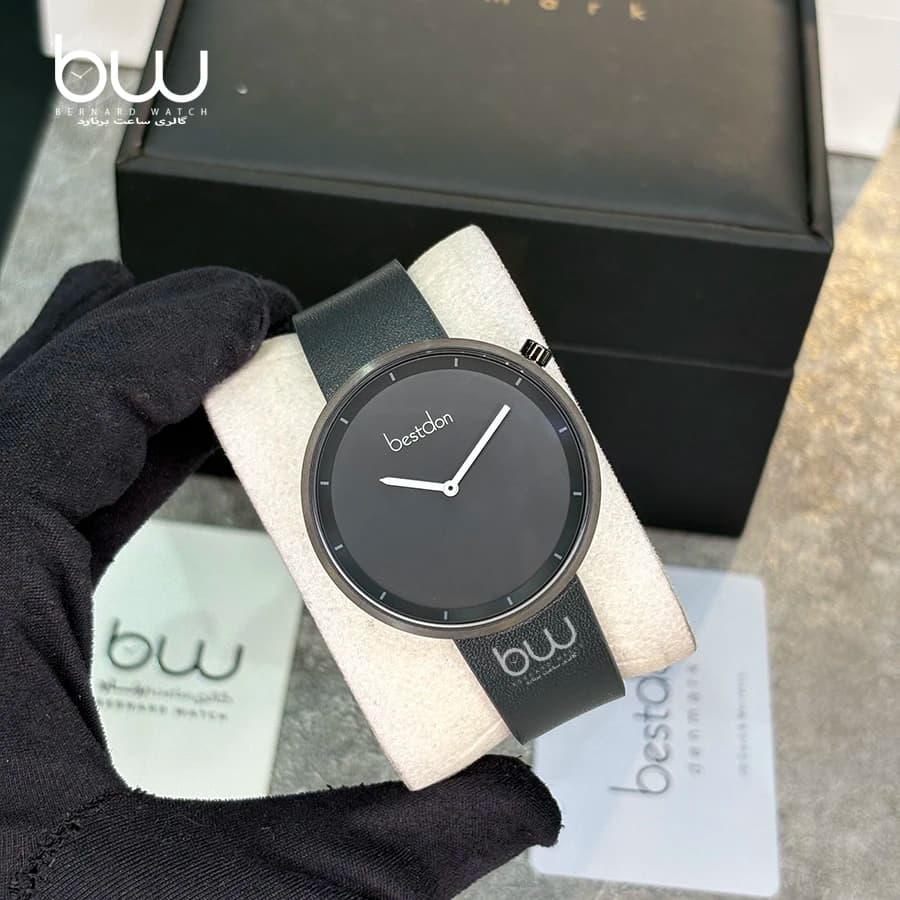 ساعت مچی مردانه بستدان مدل BESTDON BD99145G-B10 — تصویر ۲