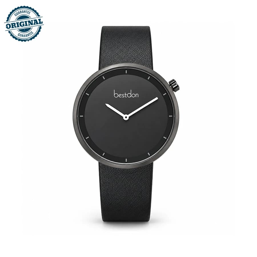 ساعت مچی مردانه بستدان مدل BESTDON BD99145G-B10