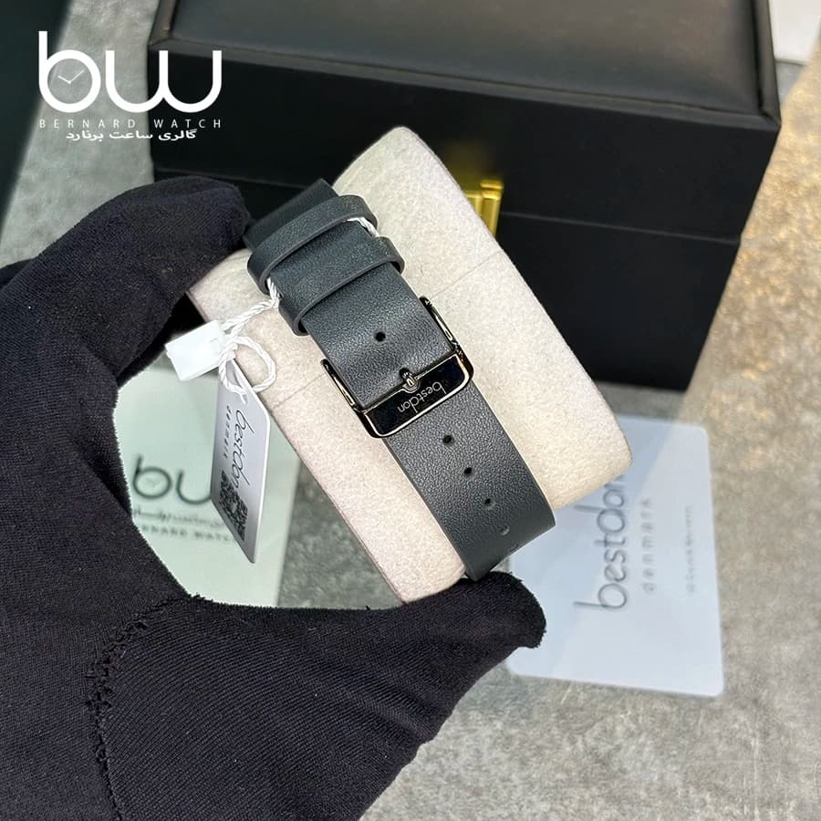 ساعت مچی مردانه بستدان مدل BESTDON BD99145G-B10 — تصویر ۳