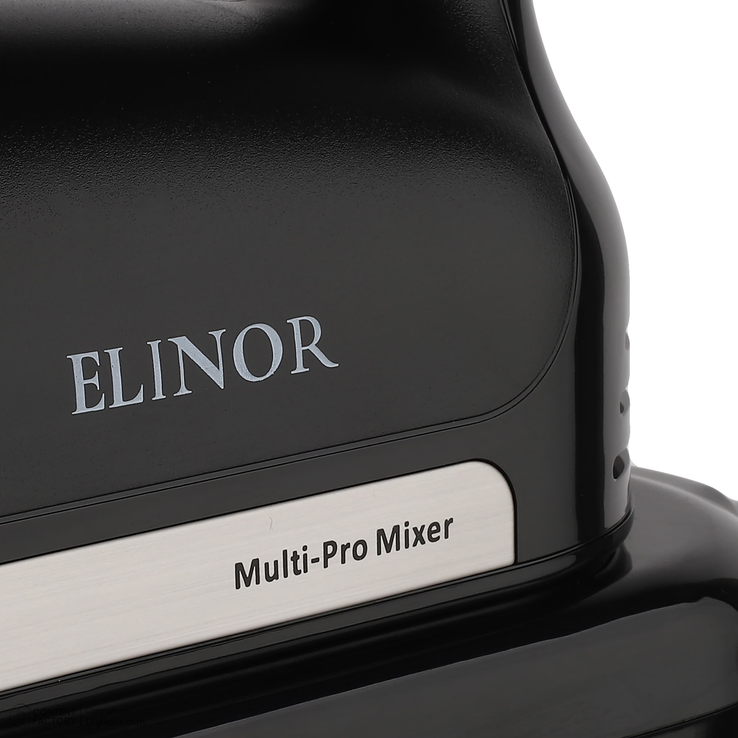 همزن 5 لیتری الینور ESM-8350 — تصویر ۵