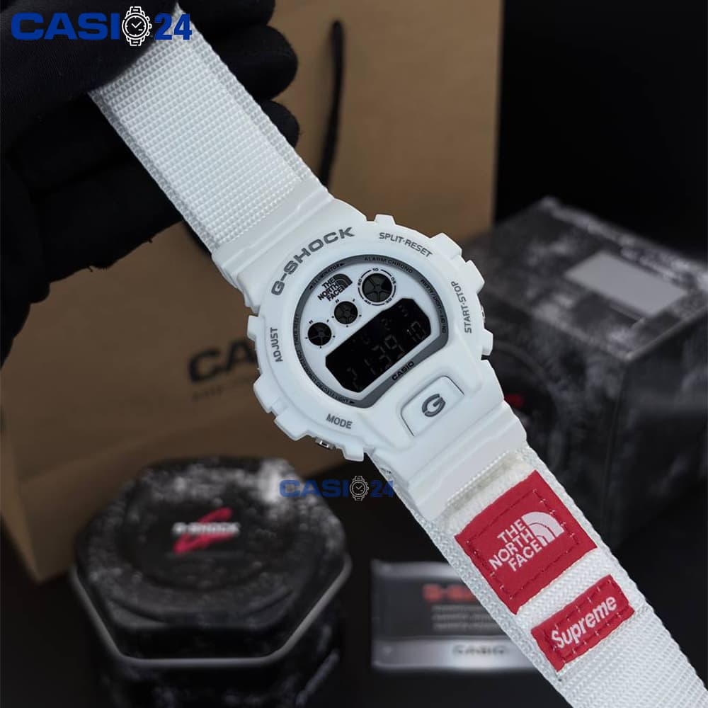 ساعت مچی کاسیو جی شاک Casio G-Shock DW-6900W
