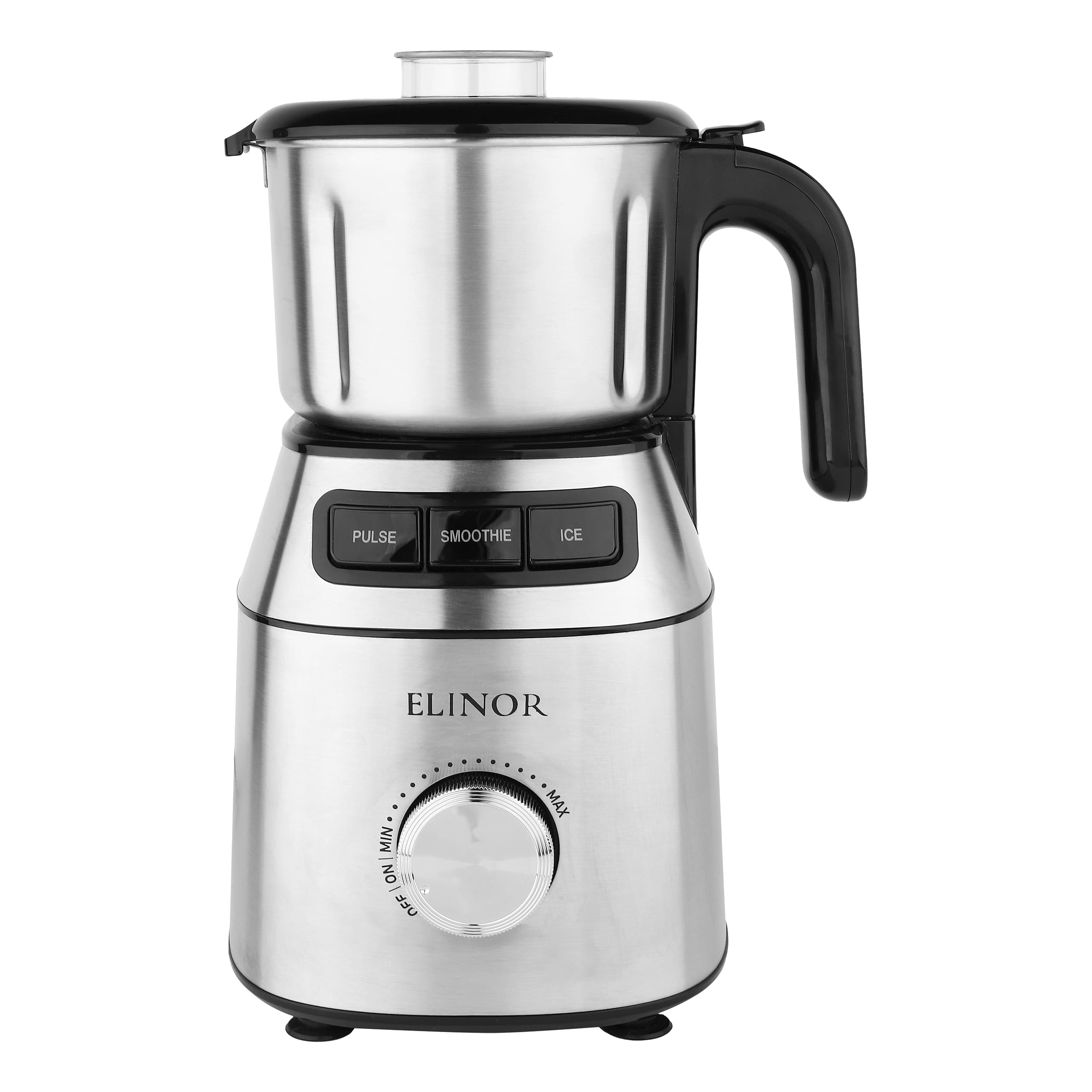 مخلوط کن آسیاب الینور EBJ-4400 — تصویر ۲