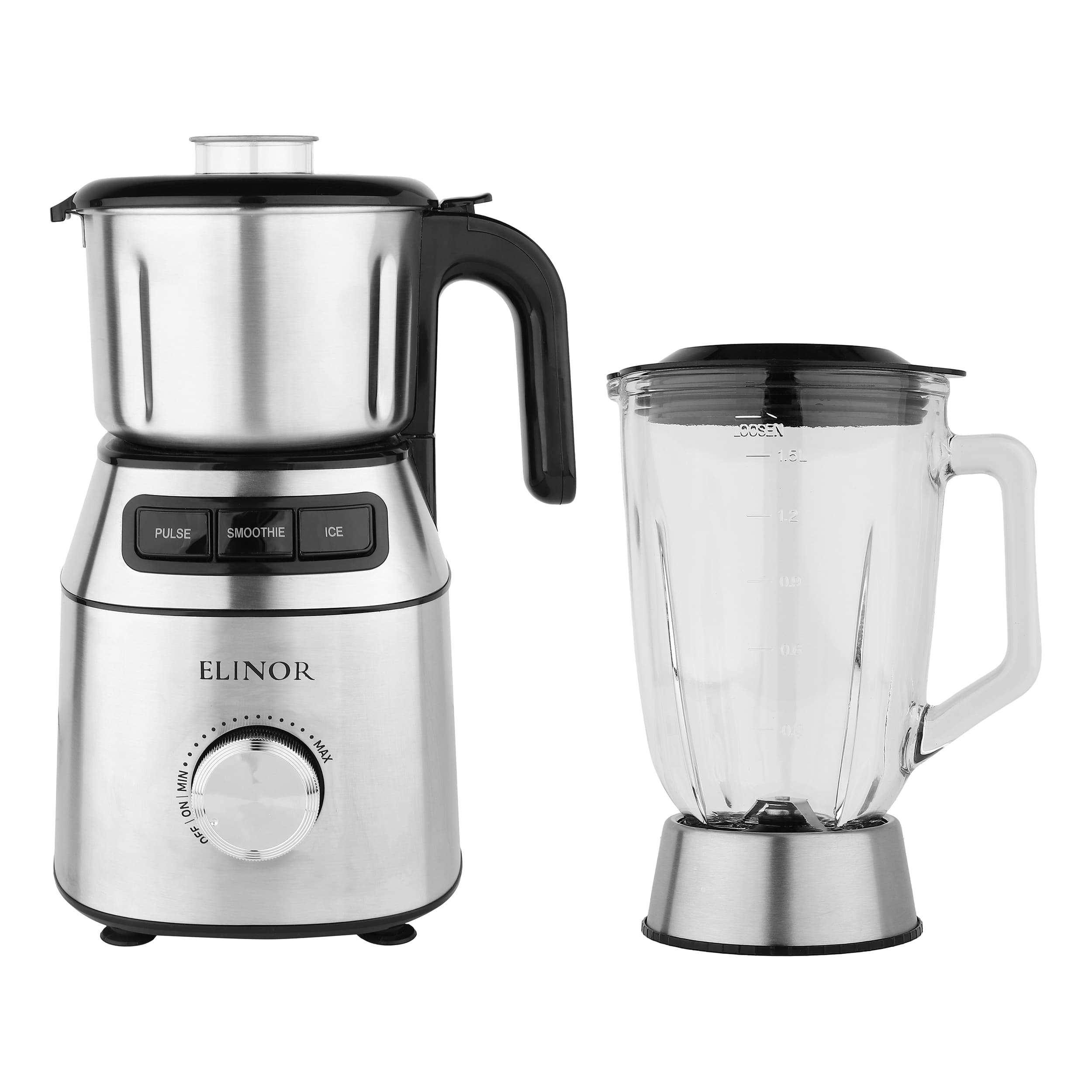 مخلوط کن آسیاب الینور EBJ-4400