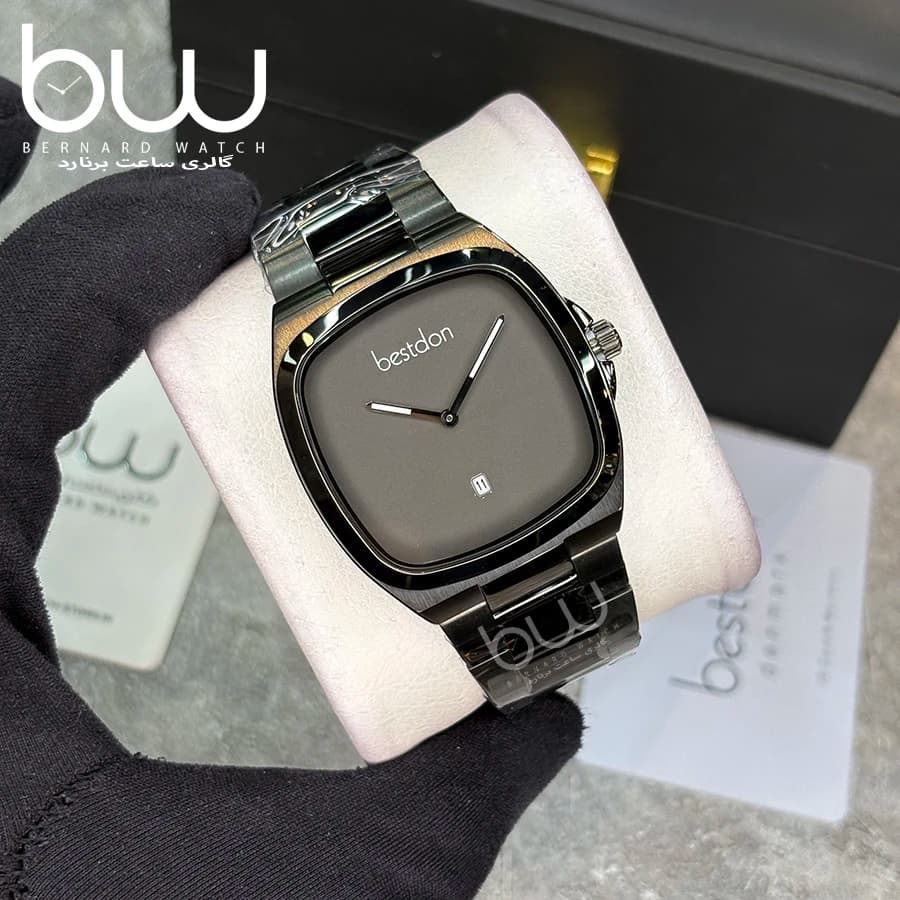 ساعت مچی مردانه بستدان مدل BESTDON BD99425GB06 — تصویر ۲