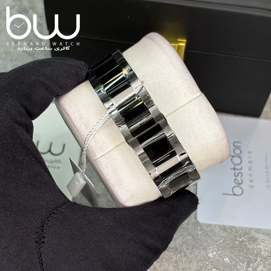 ساعت مچی مردانه بستدان مدل BESTDON BD99425GB06 — تصویر ۳