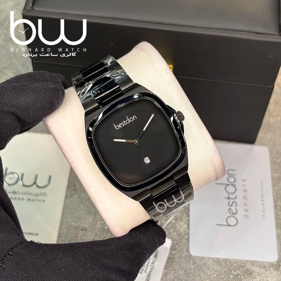 ساعت مچی مردانه بستدان مدل BESTDON BD99425GB05 — تصویر ۲