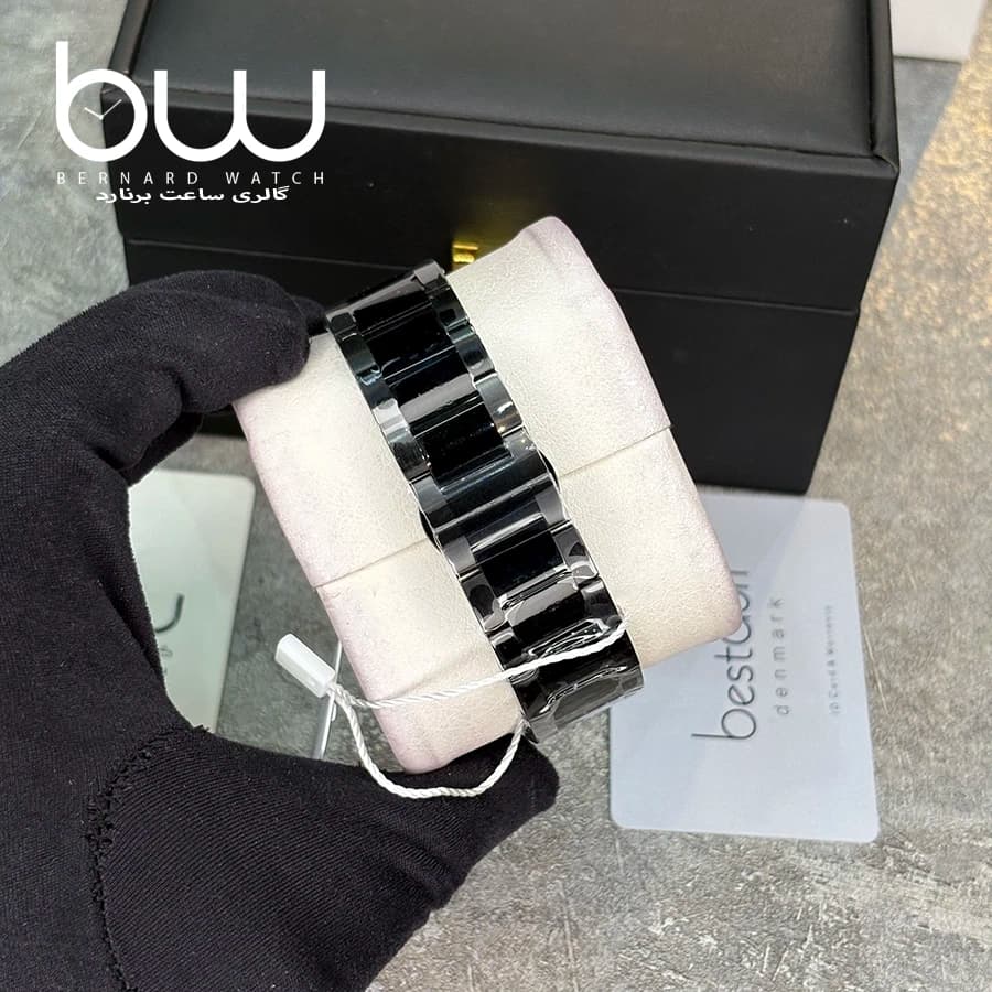 ساعت مچی مردانه بستدان مدل BESTDON BD99425GB05 — تصویر ۳