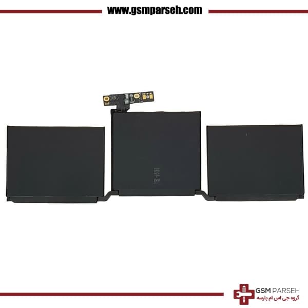 باتری مک بوک پرو 13 اینچ M2 2020-2022 مدل A2338 – مدل باتری A2171