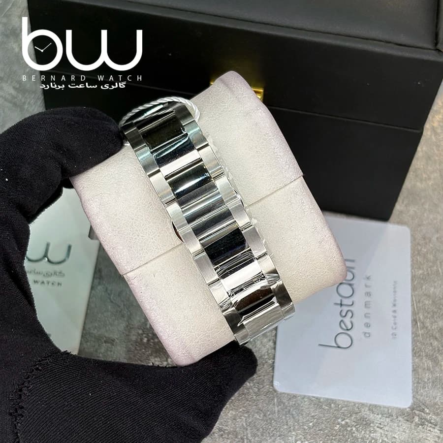 ساعت مچی مردانه بستدان مدل BESTDON BD99425GB03 — تصویر ۳