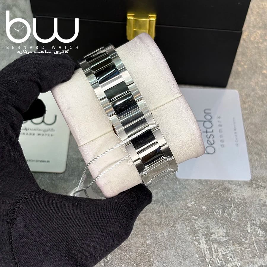 ساعت مچی مردانه بستدان مدل BESTDON BD99425GB02 — تصویر ۳
