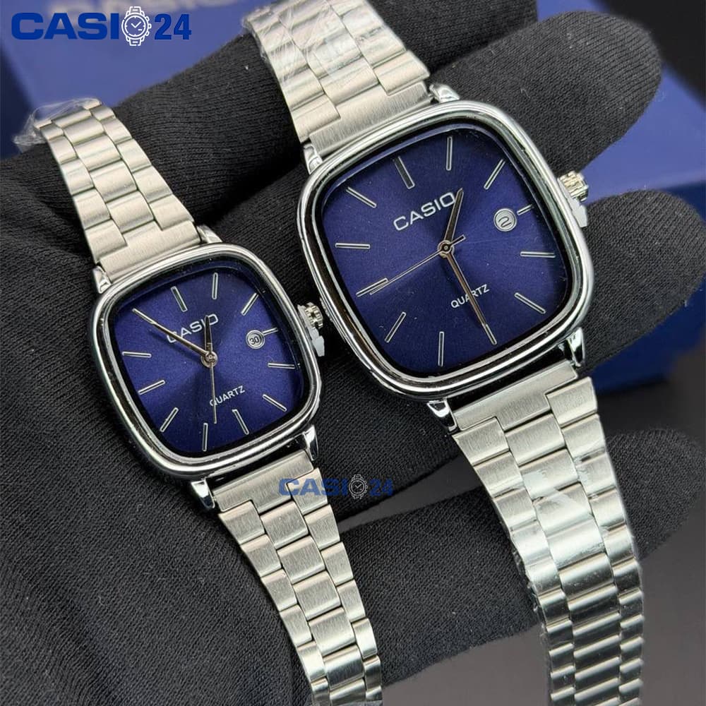 ساعت مچی کاسیو اولد مانی ست Casio Old-money 4456C