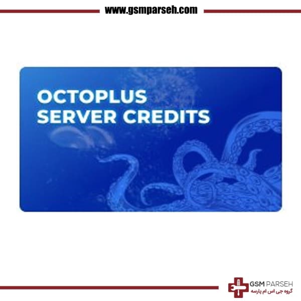 کردیت حساب Octoplus / Octopus Box برای کاربران جدید