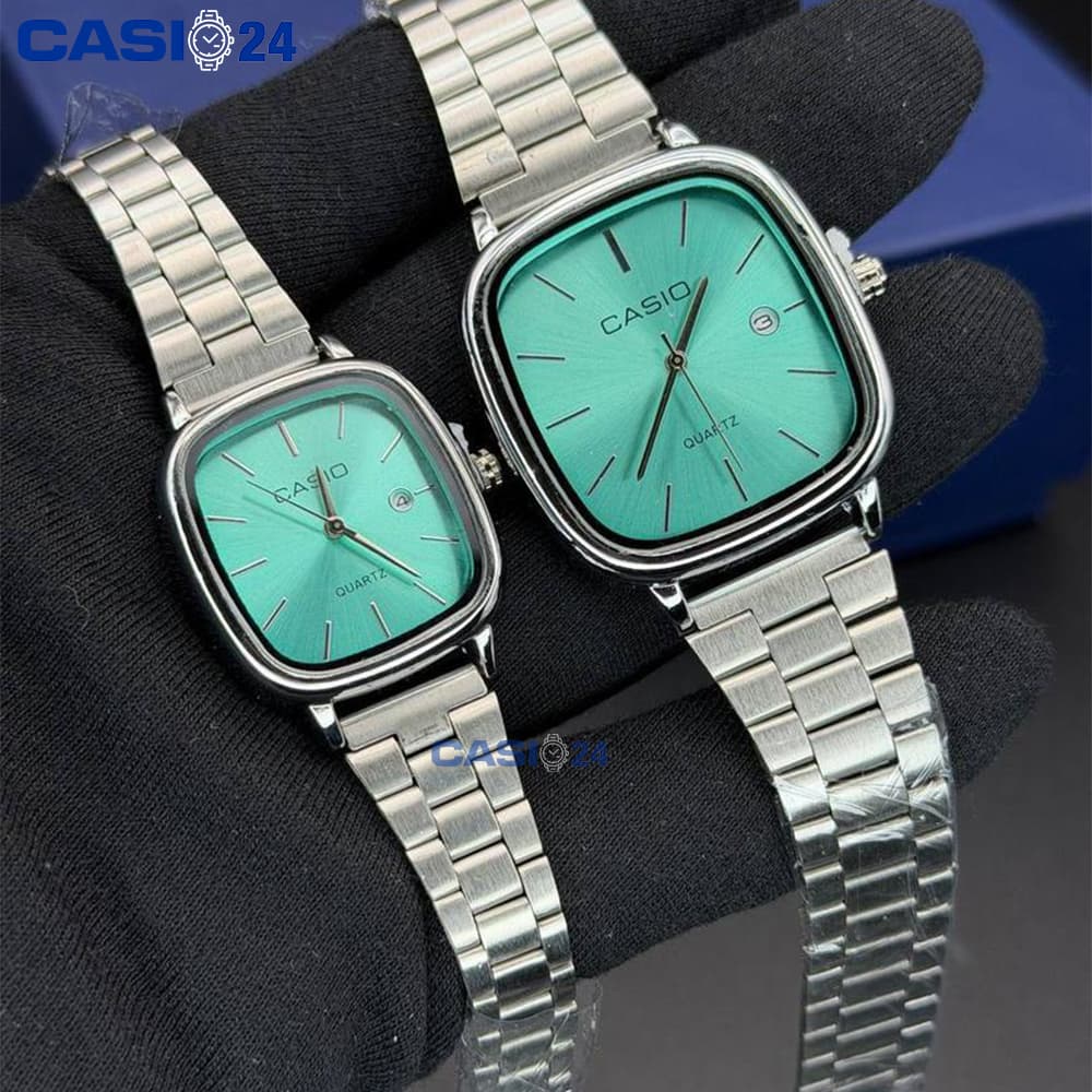ساعت مچی کاسیو اولد مانی ست Casio Old-money 4455C