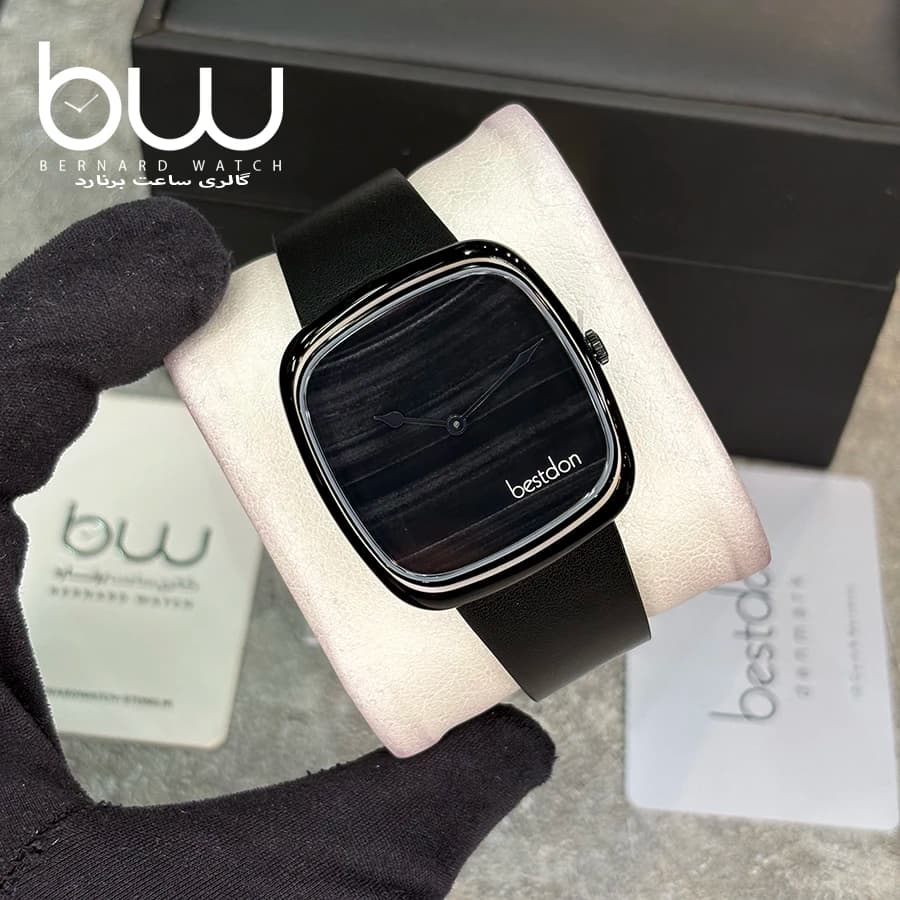 ساعت مچی مردانه بستدان مدل BESTDON BD99455GB05 — تصویر ۲