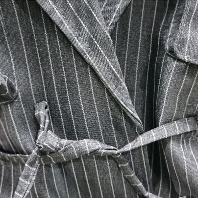 ست کت و شلوار زنانه مدل دیپلمات — تصویر ۵