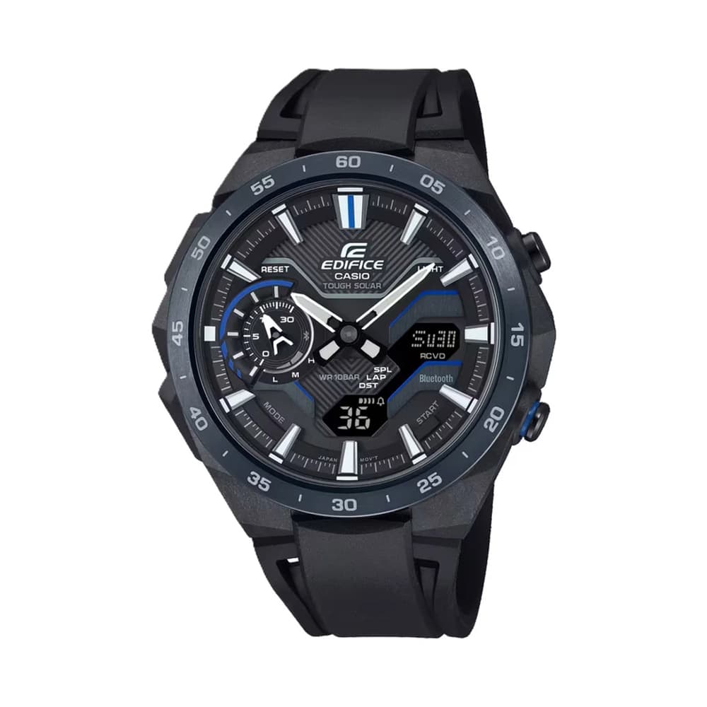 ساعت مچی کاسیو ادیفایس Casio Edifice ECB-2200PB-1ADF‎‎‎ — تصویر ۲