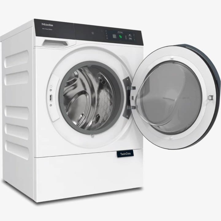 ماشین لباسشویی میله مدل WQ 1000 WPS Nova Edition — تصویر ۲