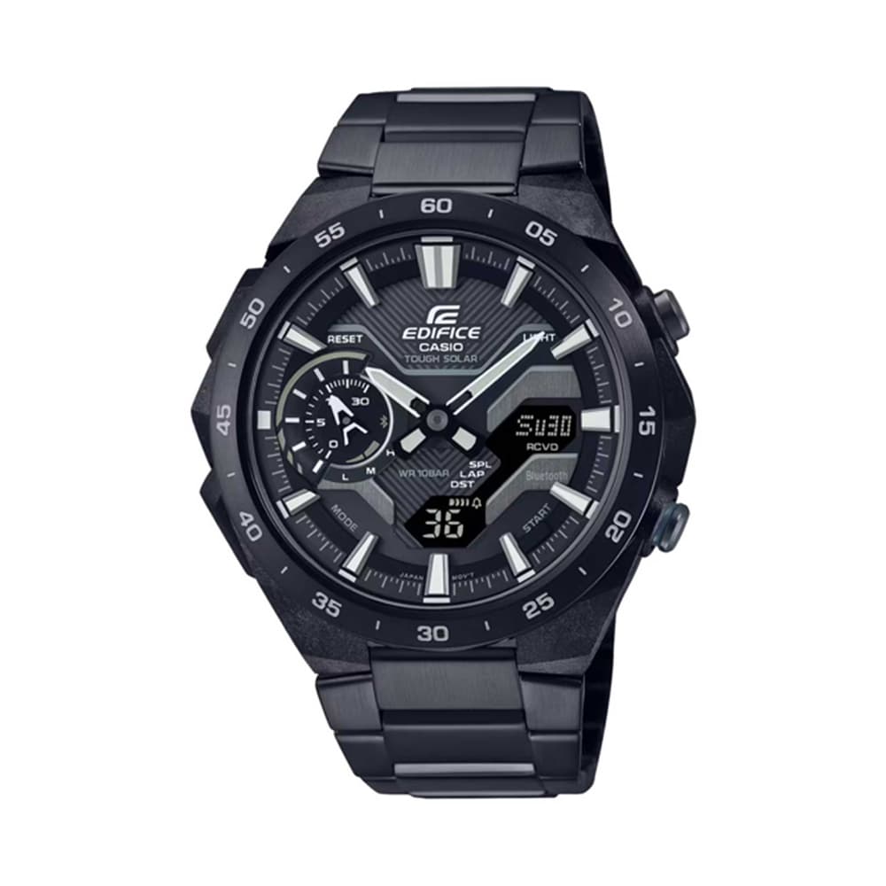 ساعت مچی کاسیو ادیفایس Casio Edifice ECB-2200DC-1ADF‎‎‎