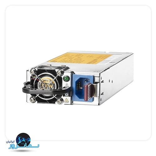 پاور سرور HP 750W Common Slot Platinum Plus Hot-Plug Power Supply Kit