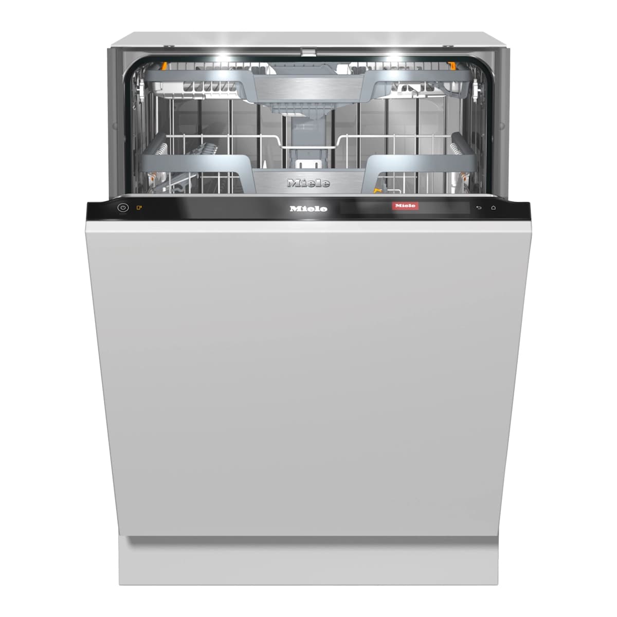 ماشین ظرفشویی توکار میله مدل Miele G7975