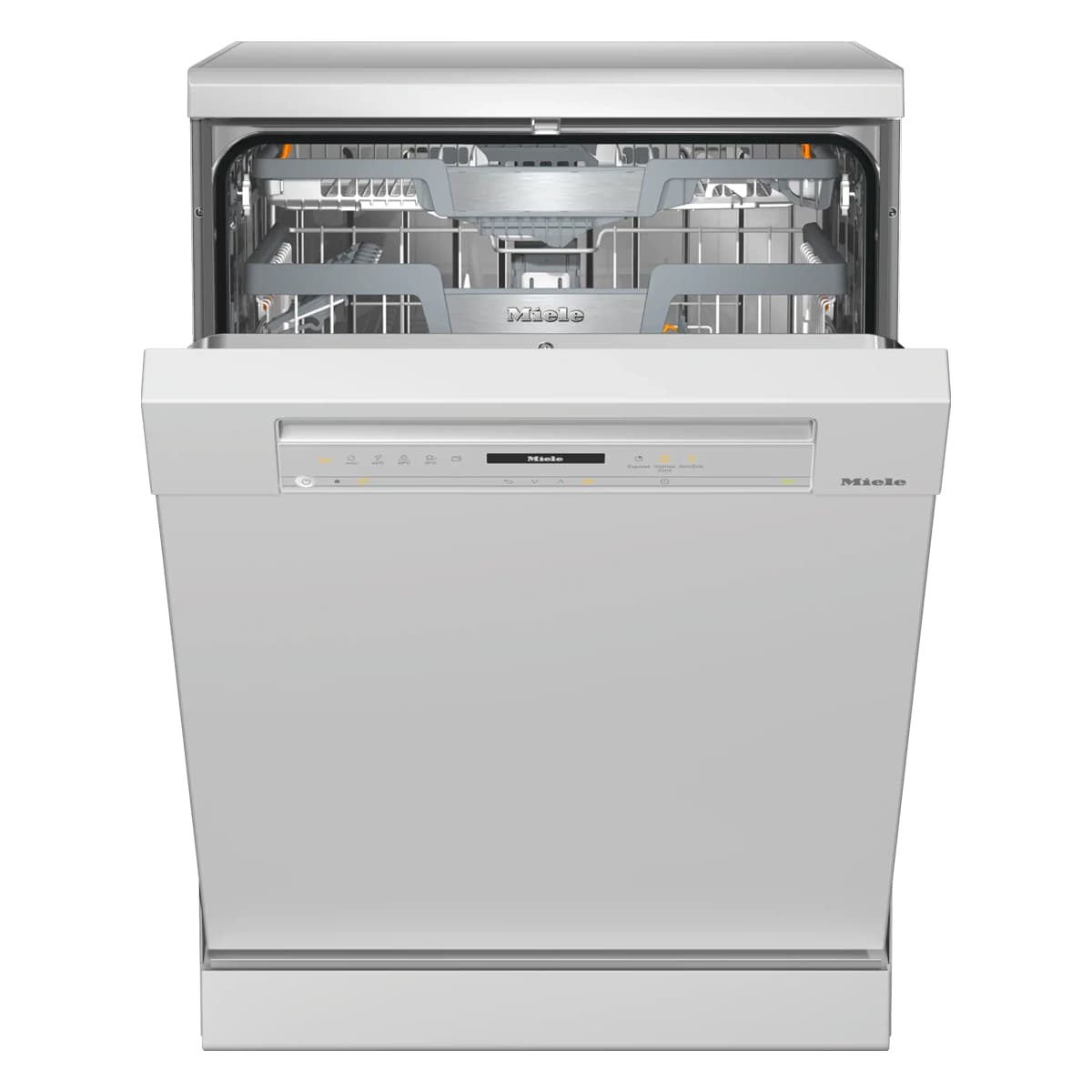 ماشین ظرفشویی توکار میله مدل Miele G7423