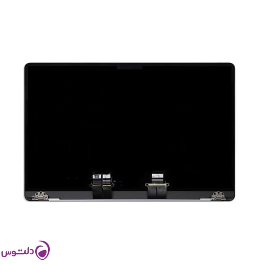 ال سی دی مک بوک پرو 14 اینچ M4 2024 مدل A3112 – ال سی دی خالی — تصویر ۲