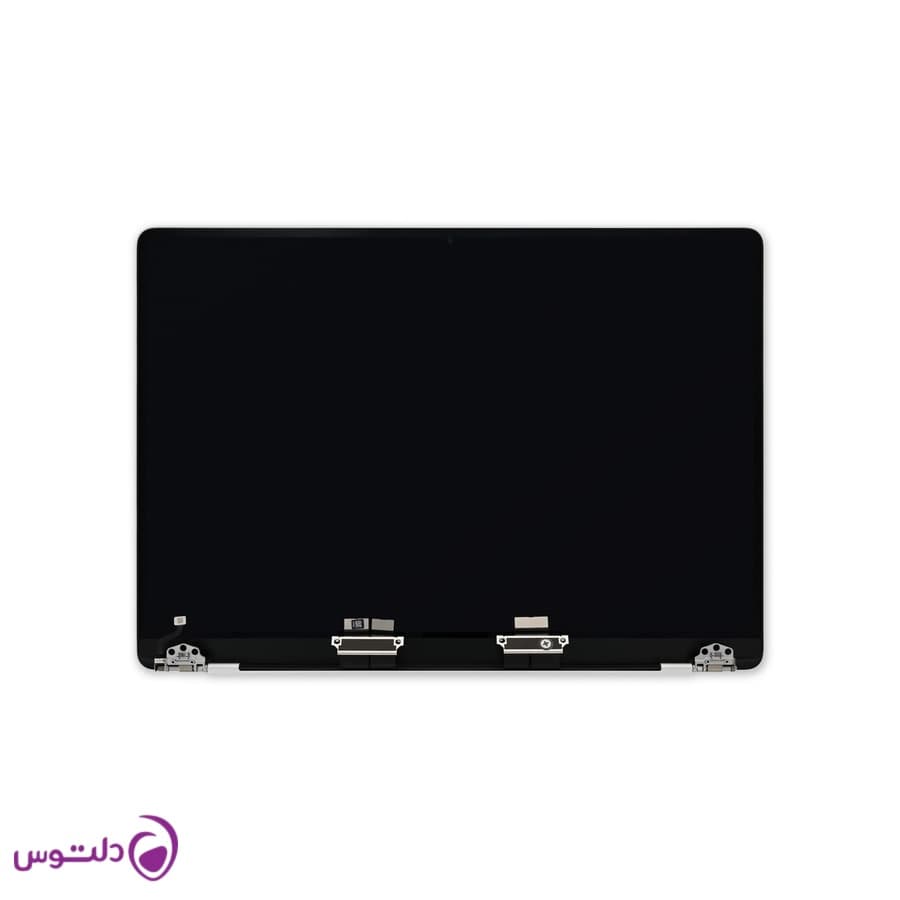 ال سی دی مک بوک پرو 14 اینچ M4 2024 مدل A3112 – ال سی دی خالی — تصویر ۳
