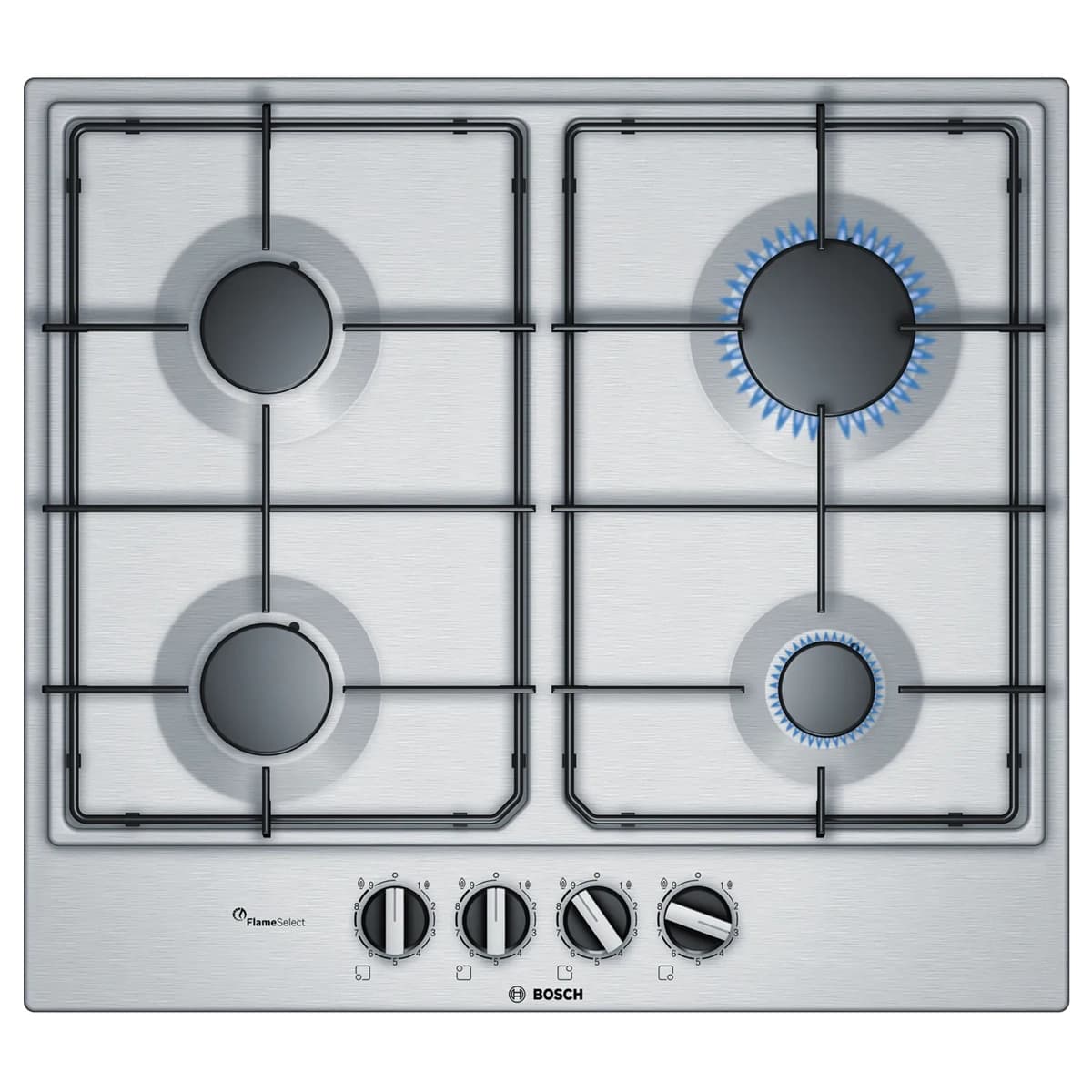 صفحه استیل توکار بوش مدل BOSCH PCP6A5B80