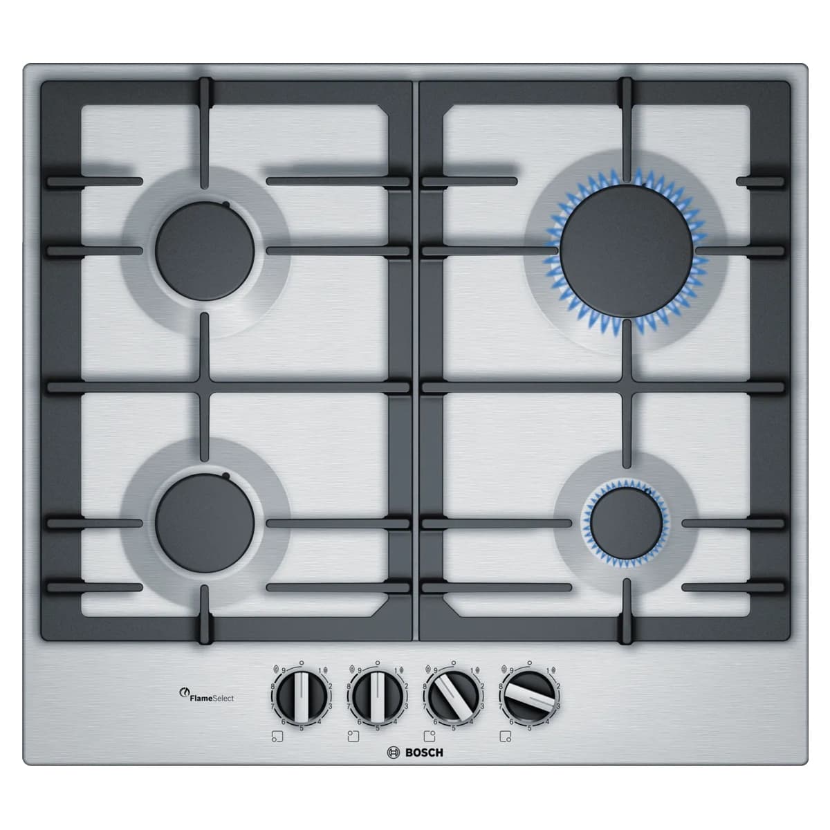 صفحه استیل توکار بوش مدل BOSCH PCP6A5B90