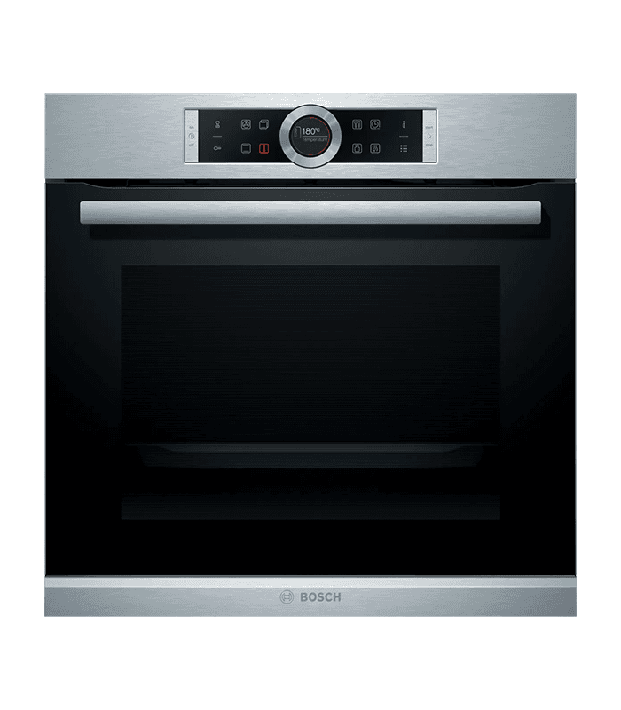 فر برقی توکار بوش مدل BOSCH HBG6725S1 — تصویر ۴