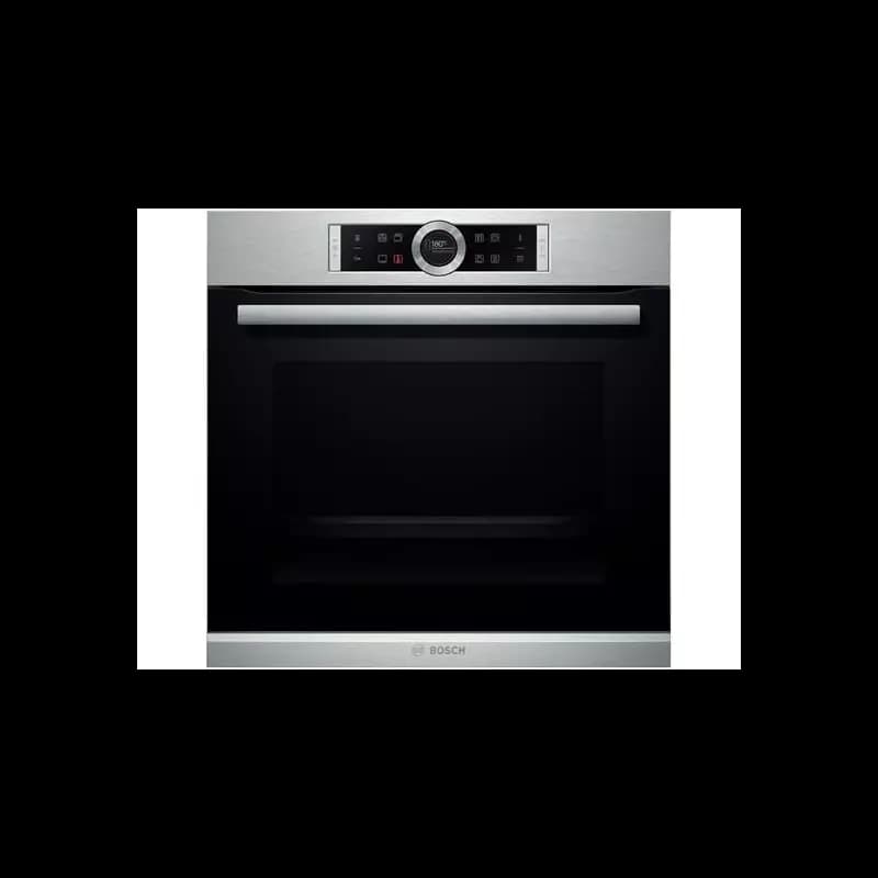 فر برقی توکار بوش مدل BOSCH HBG6725S1 — تصویر ۳