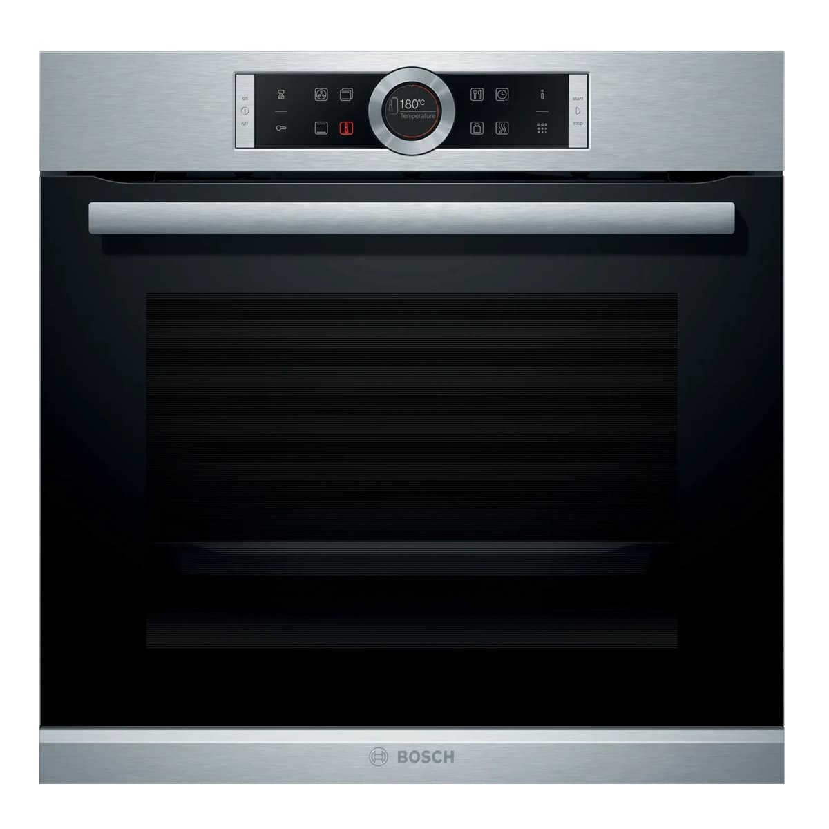 فر برقی توکار بوش مدل BOSCH HBG6725S1